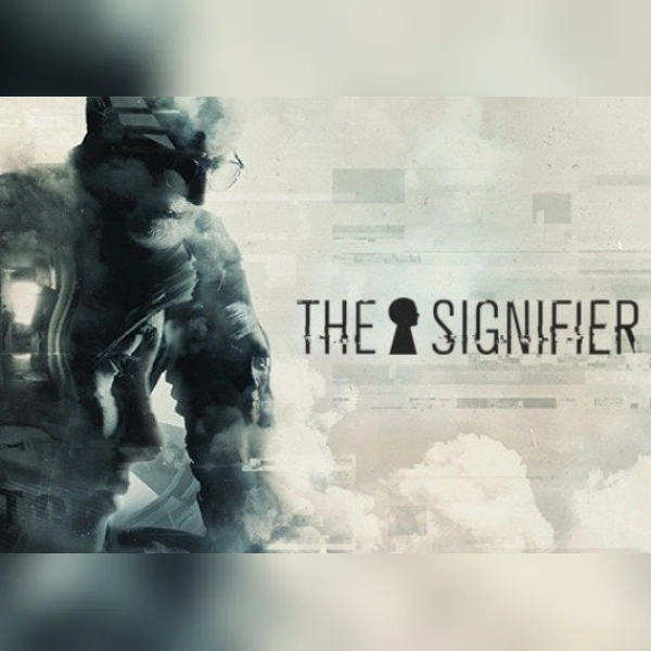 The Signifier Director's Cut (PC) Steam Gift - GLOBAL