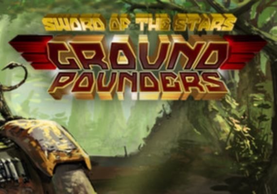 Ground Pounders (PC)