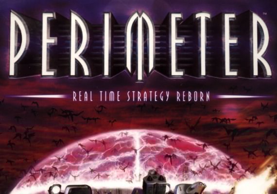 Perimeter and Perimeter: Emperor's Testament - Bundle (PC)