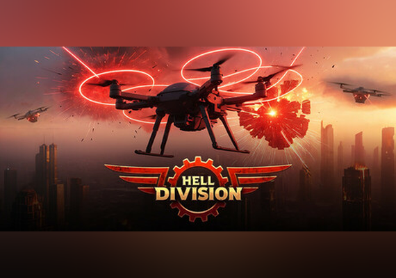 Hell Division (PC)