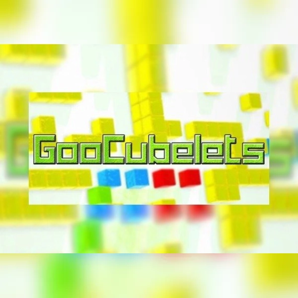 GooCubelets