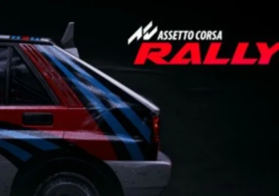 Assetto Corsa Rally