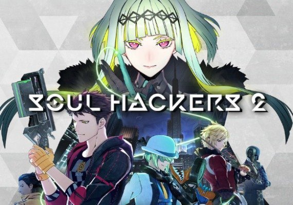 Soul Hackers 2 (PC)