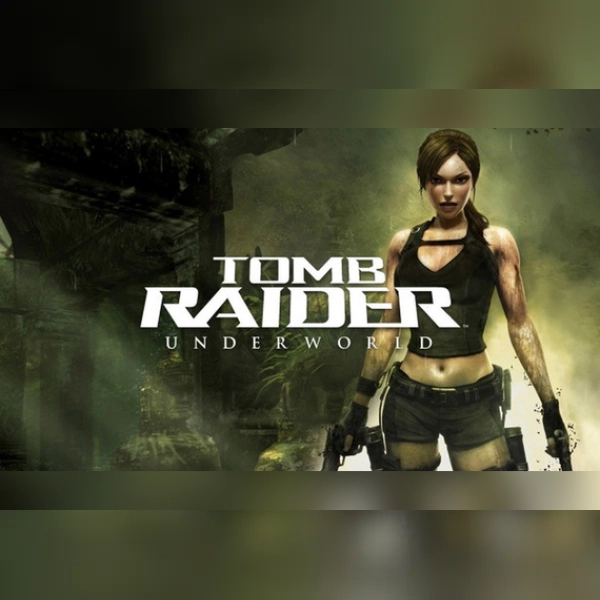 Tomb Raider: Underworld (PC) Steam Key - EU