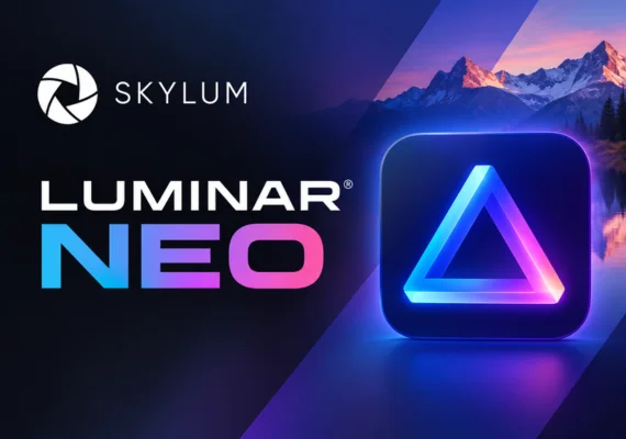 Skylum Luminar NEO