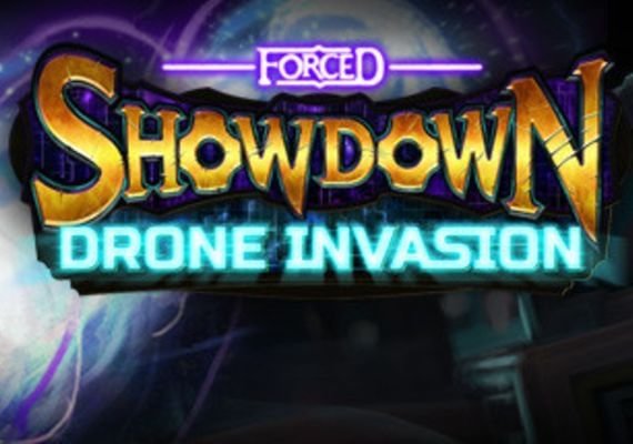 FORCED SHOWDOWN - Drone Invasion (DLC) (PC)