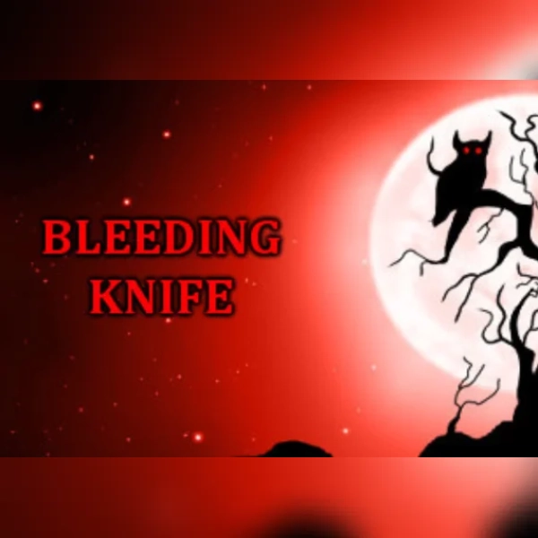 Bleeding Knife (PC) Steam Key - GLOBAL