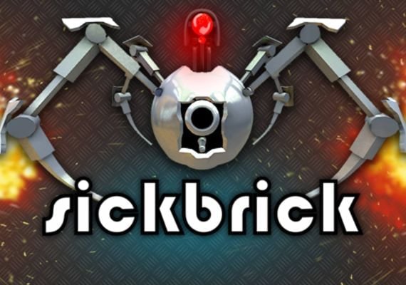 SickBrick (PC)