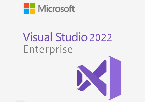 Microsoft Visual Studio Enterprise 2022 Microsoft Visual Studio Enterprise 2022