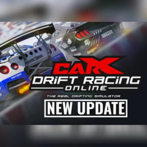 CarX Drift Racing Online Ultimate (PC) Steam Account - GLOBAL