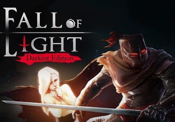 Fall of Light: Darkest Edition (PC)