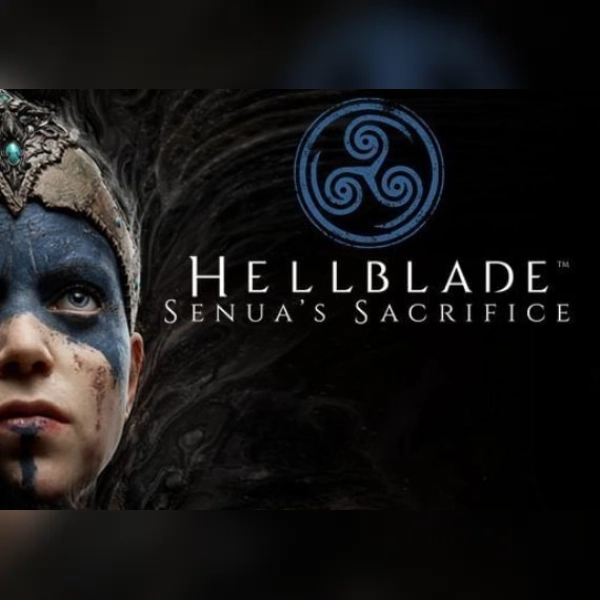 Hellblade: Senua's Sacrifice (Xbox One / Xbox Series X|S) Xbox Live Key - BRAZIL