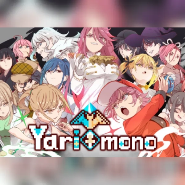 Yarimono (PC) Steam Account - GLOBAL