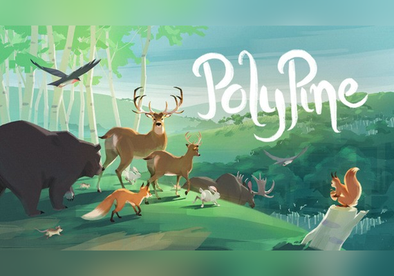PolyPine (PC)