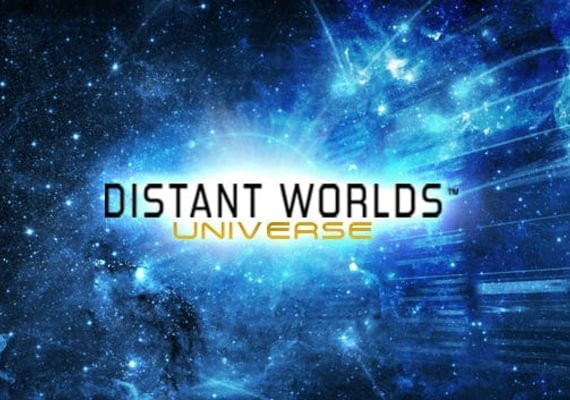 Distant Worlds: Universe (PC) Distant Worlds: Universe (PC)