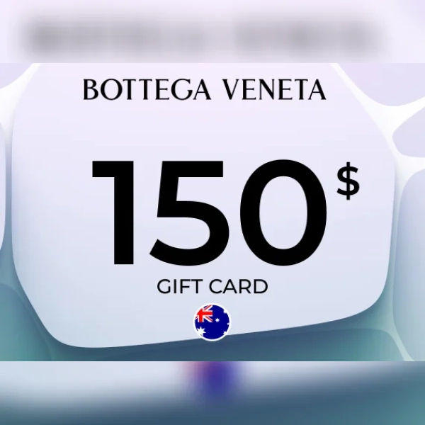 Bottega Gift Card 150 AUD Key - AUSTRALIA