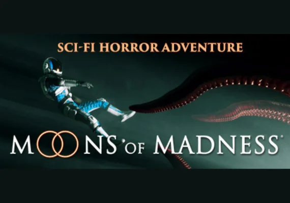 Moons of Madness (PC)