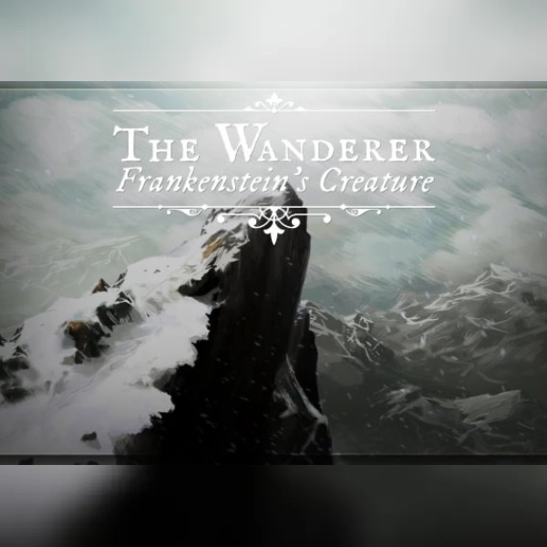 The Wanderer: Frankenstein's Creature (PC) Steam Gift - GLOBAL