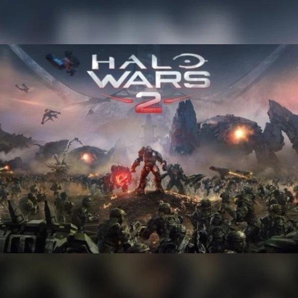 Halo Wars 2: Season Pass (DLC) (Xbox One / Xbox Series X|S) Xbox Live Key - GLOBAL