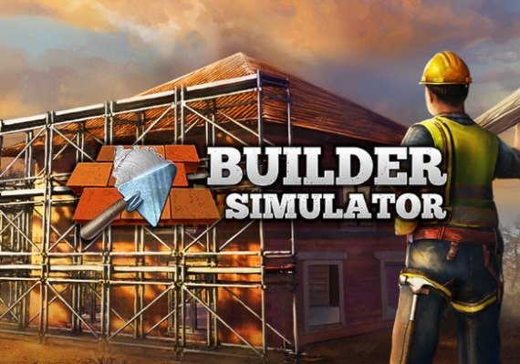 Builder Simulator (PC) Builder Simulator (PC)