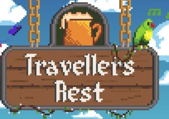 Travellers Rest (PC)