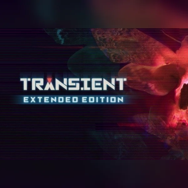 Transient Extended Edition (PC) Steam Gift - GLOBAL