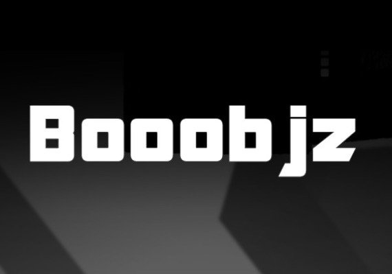 Booobjz (PC) Booobjz (PC)