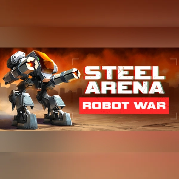 Steel Arena: Robot War (PC) Steam Key - GLOBAL