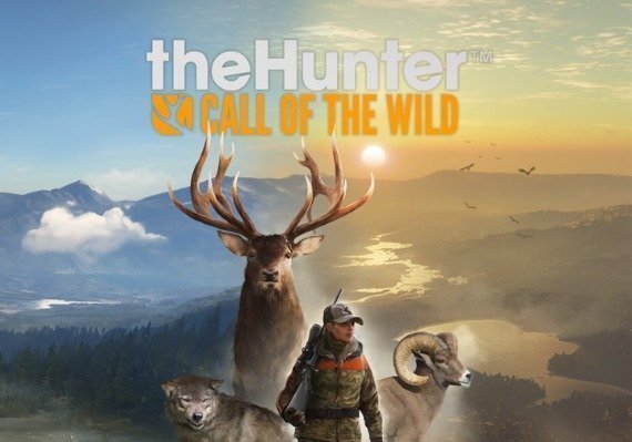theHunter: Call of the Wild (Xbox One / Xbox Series X|S) theHunter: Call of the Wild (Xbox One / Xbox Series X|S)