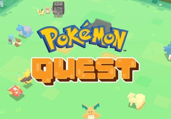 Pokémon Quest - Super Exploration Pack (DLC) (Nintendo Switch) Pokémon Quest - Super Exploration Pack (DLC) (Nintendo Switch)