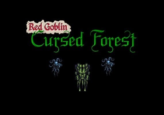 Red Goblin: Cursed Forest (PC)