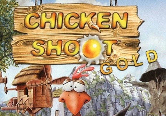 Chicken Shoot (Gold Edition) (PC)