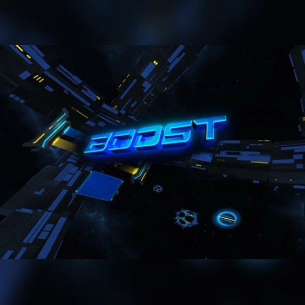 Boost VR