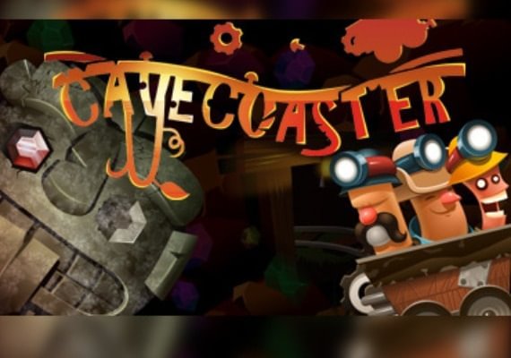 Cave Coaster (PC)