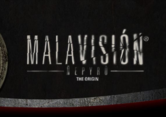 Malavision: The Origin (PC) Malavision: The Origin (PC)