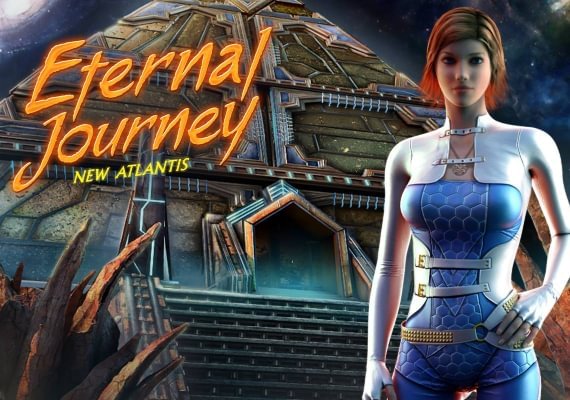 Eternal Journey: New Atlantis (PC)