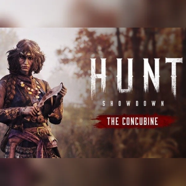 Hunt: Showdown - The Concubine (DLC) (PC) Steam Gift - GLOBAL