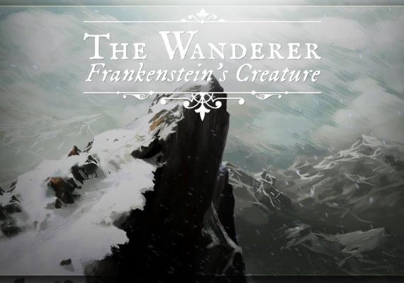 The Wanderer: Frankenstein's Creature (PC)