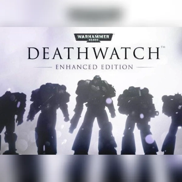Warhammer 40,000: Deathwatch