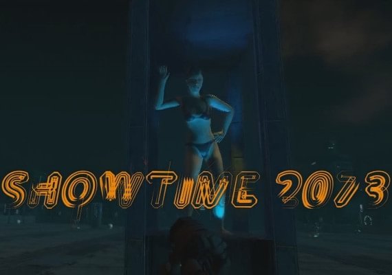 SHOWTIME 2073 (PC)