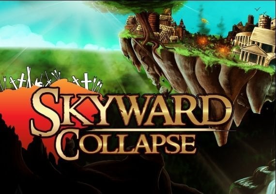 Skyward Collapse: Nihon no Mura (DLC) (PC)
