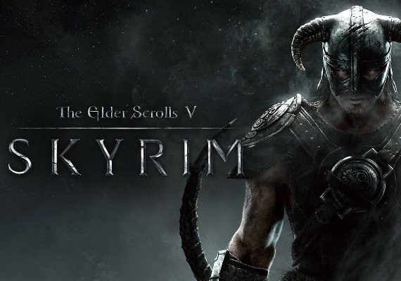 The Elder Scrolls V: Skyrim (PC) The Elder Scrolls V: Skyrim (PC)