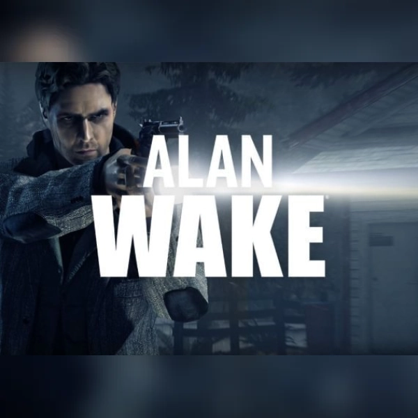 Alan Wake Franchise (PC) Steam Key - EU