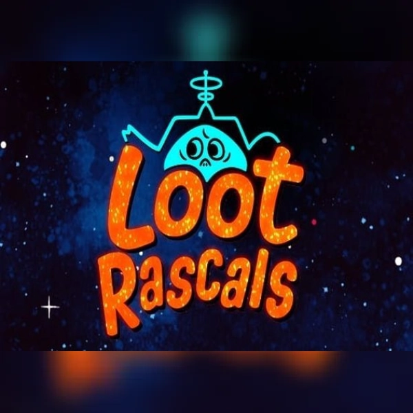 Loot Rascals (PC) Steam Key - GLOBAL