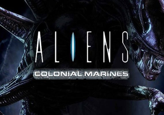 Aliens: Colonial Marines (PC)