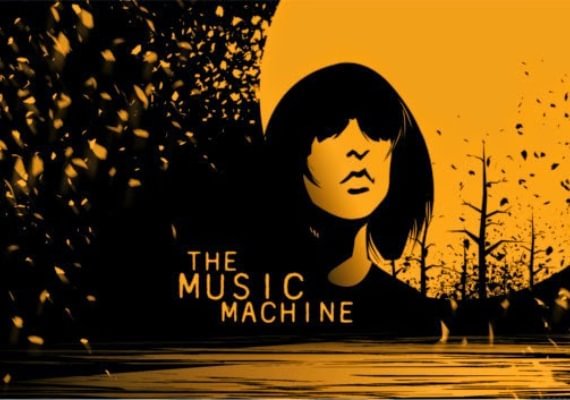 The Music Machine (PC)