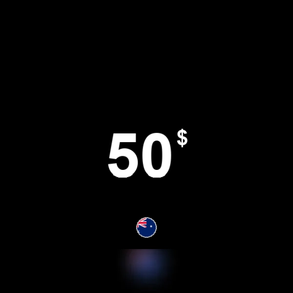 Jung Sung Contemporary Korean Gift Card 50 AUD Key - AUSTRALIA