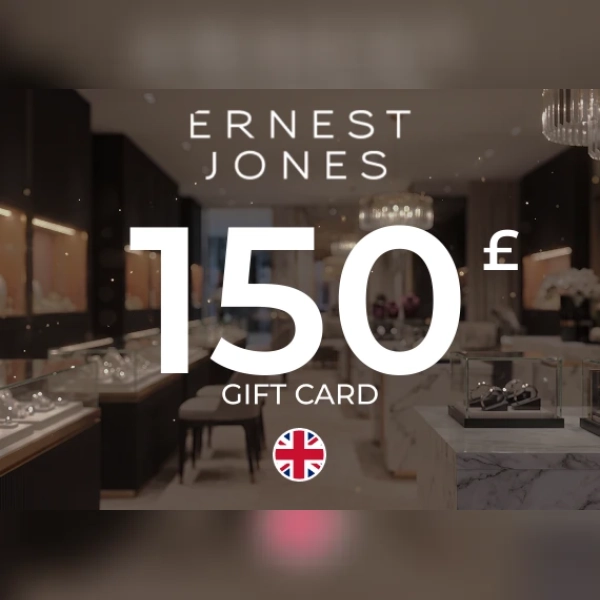 Ernest Jones Gift Card 150 GBP Key - UNITED KINGDOM
