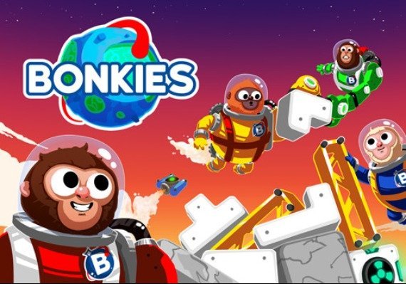 Bonkies (Xbox One / Xbox Series X|S)