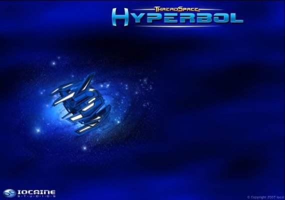 ThreadSpace: Hyperbol (PC) ThreadSpace: Hyperbol (PC)